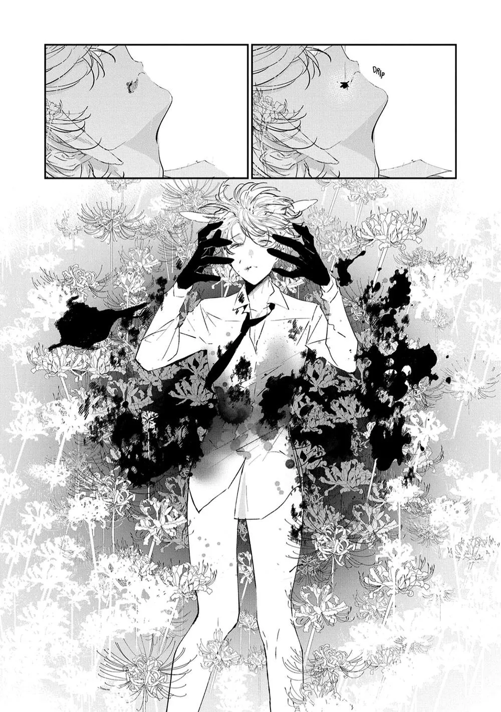 Castehate Chapter 13 Trang 26