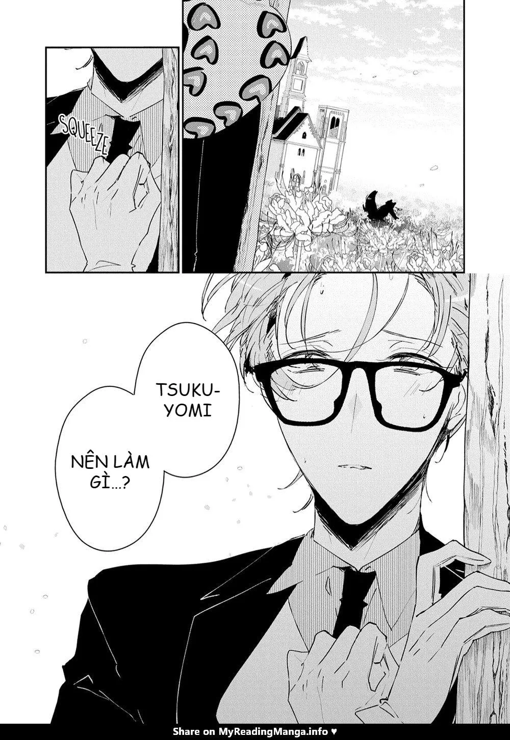 Castehate Chapter 13 Trang 29