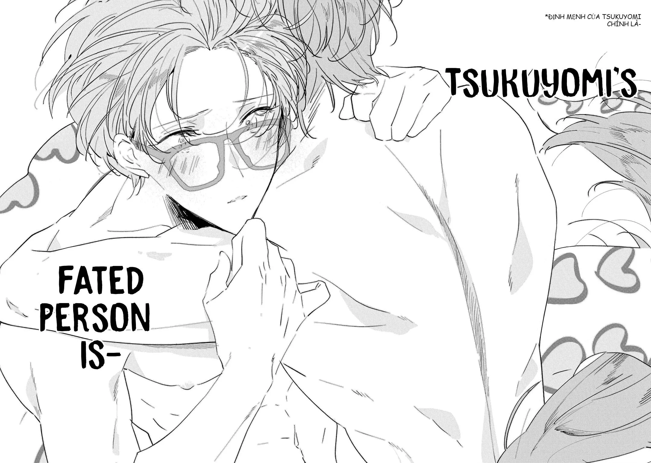 Castehate Chapter 14 Trang 18