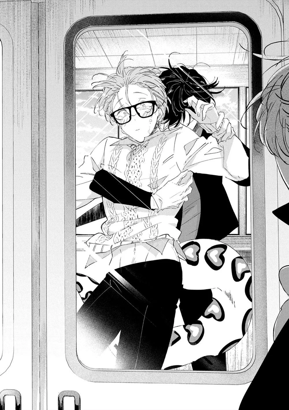 Castehate Chapter 15 Trang 19