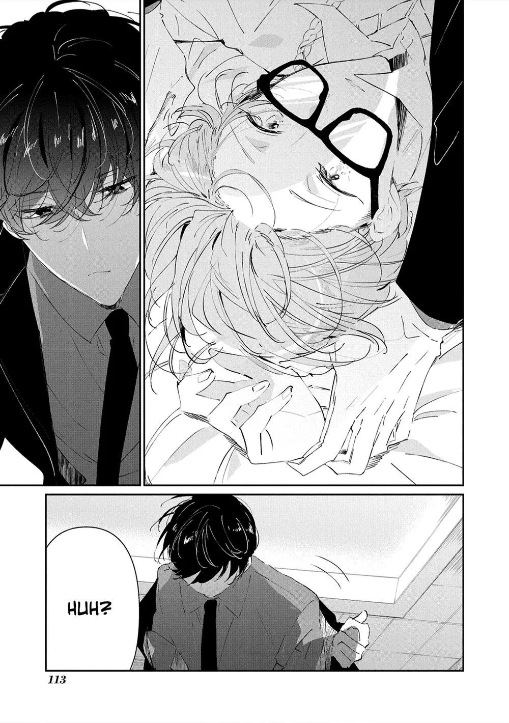 Castehate Chapter 15 Trang 22