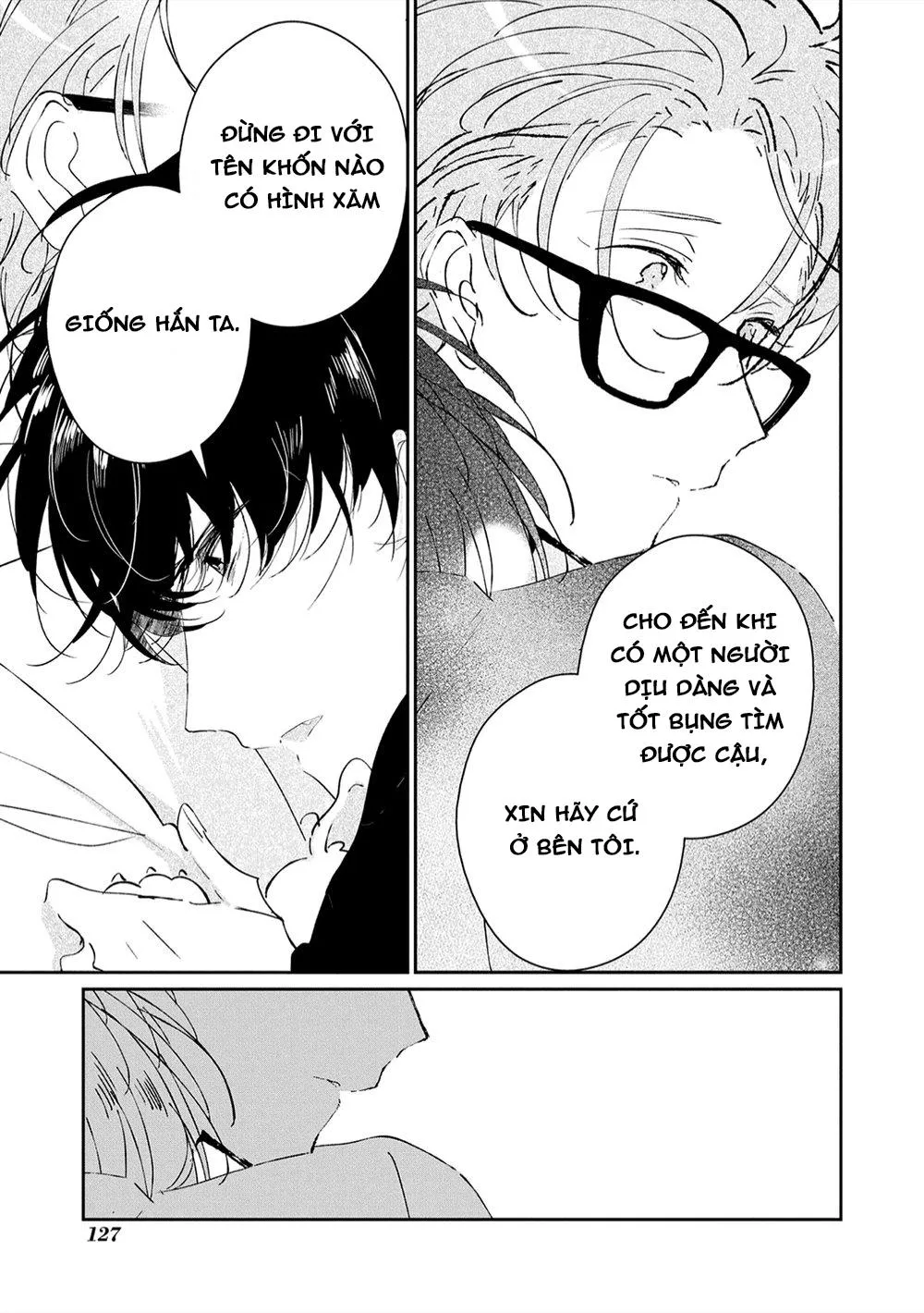 Castehate Chapter 16 Trang 14