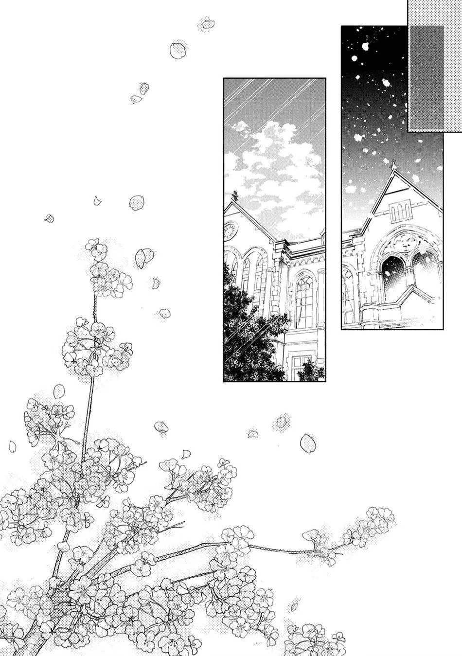 Castehate Chapter 17 Trang 11