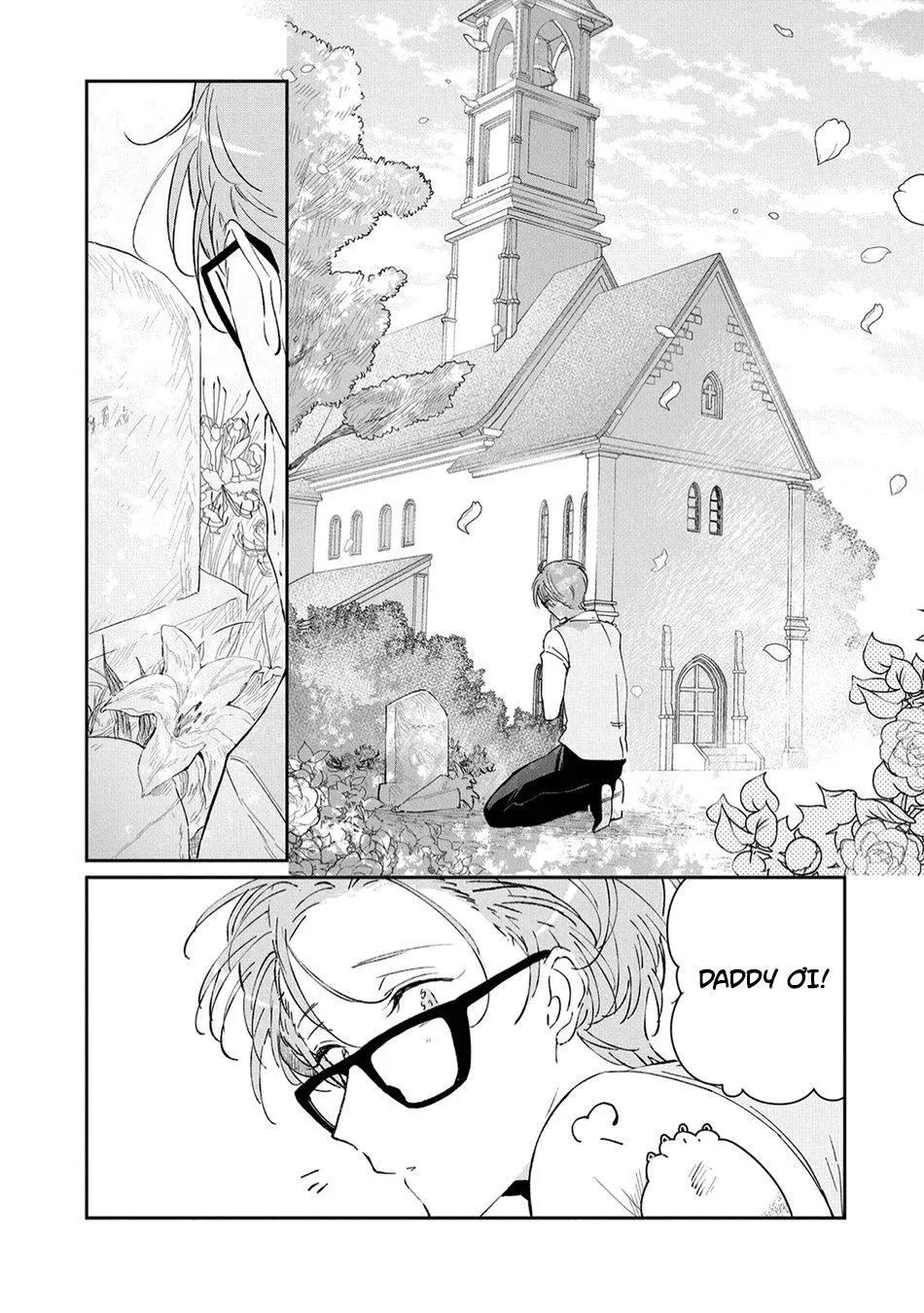 Castehate Chapter 17 Trang 12