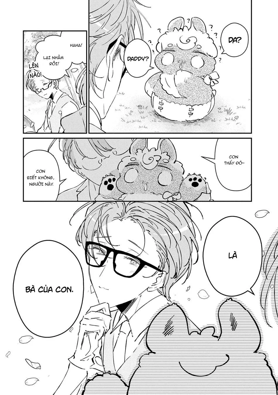 Castehate Chapter 17 Trang 13