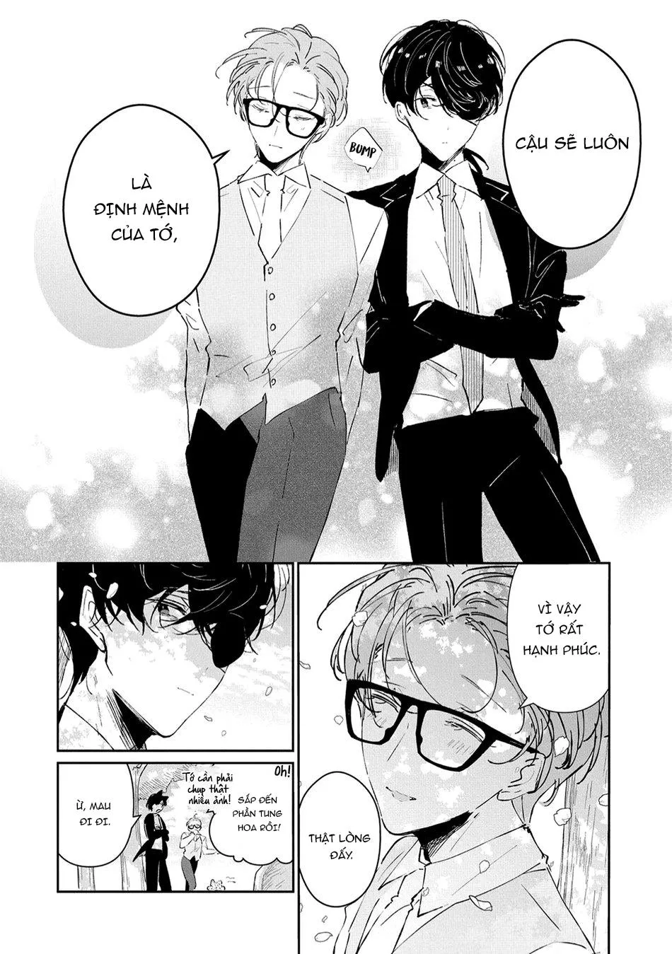 Castehate Chapter 17 Trang 17