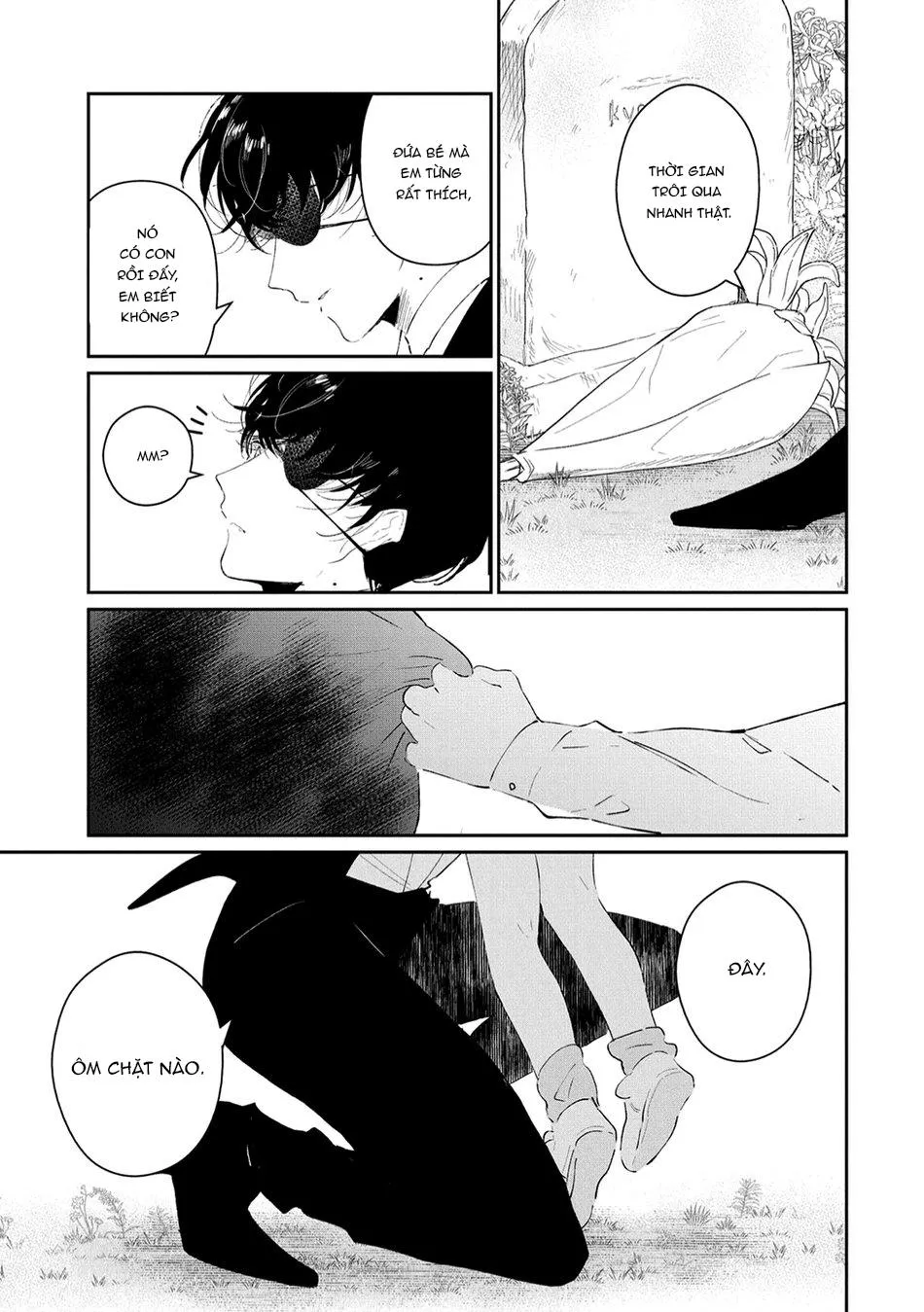 Castehate Chapter 17 Trang 18