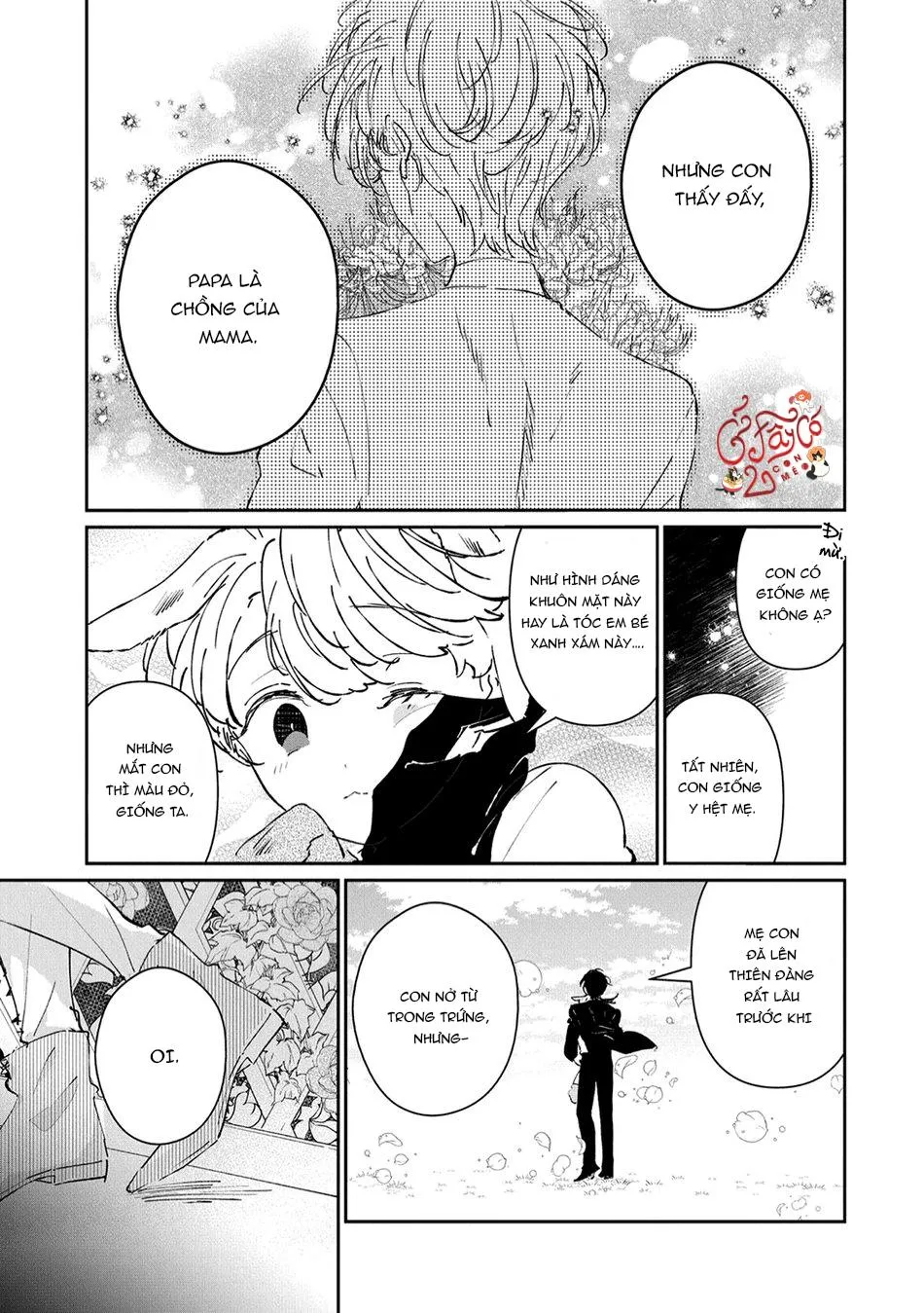 Castehate Chapter 17 Trang 20