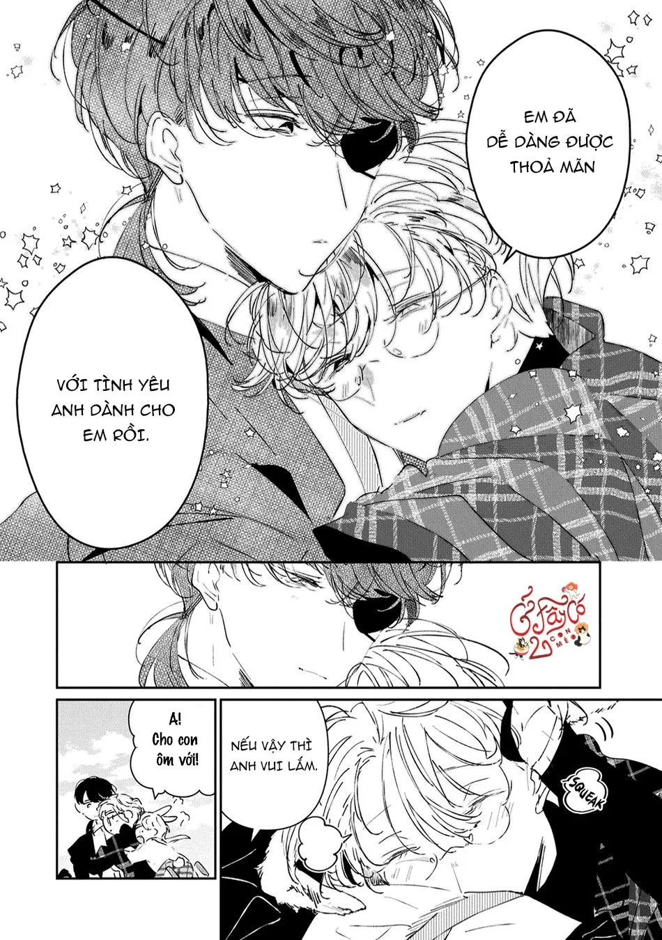 Castehate Chapter 17 Trang 25