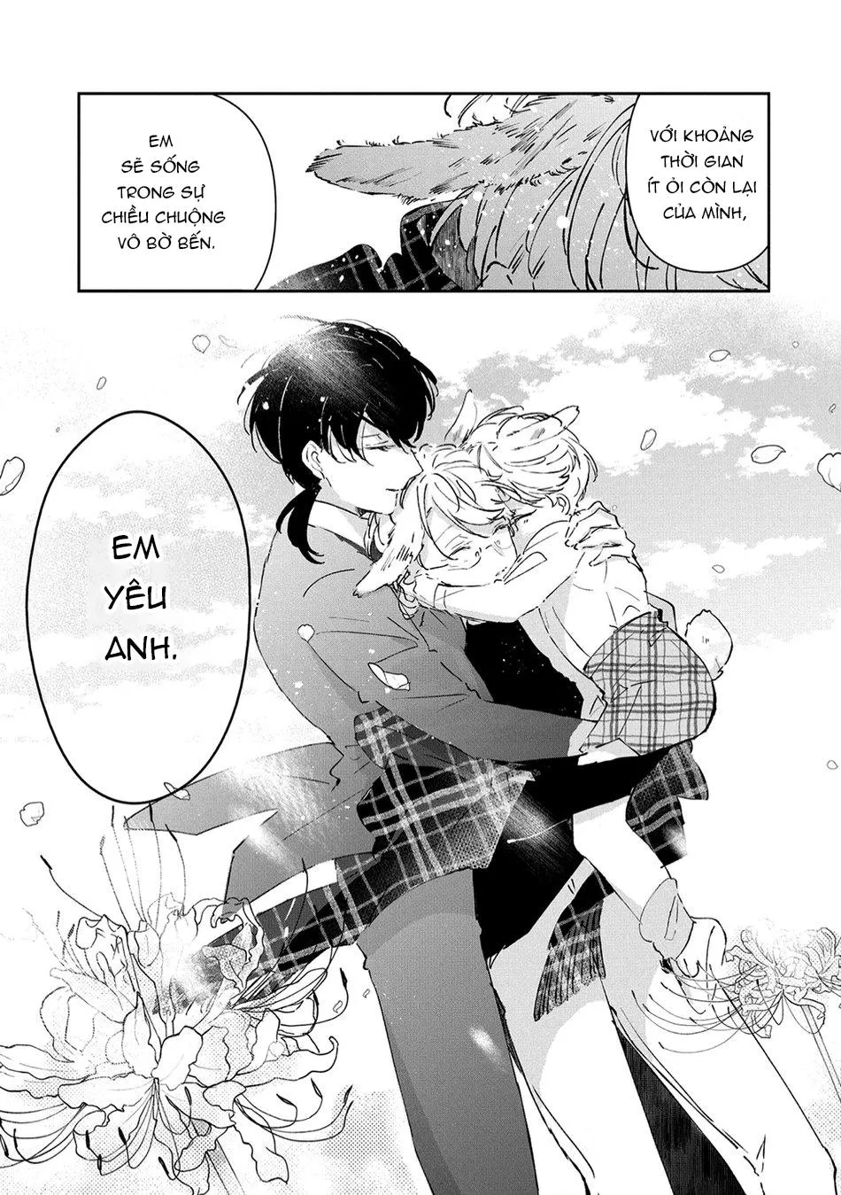 Castehate Chapter 17 Trang 26