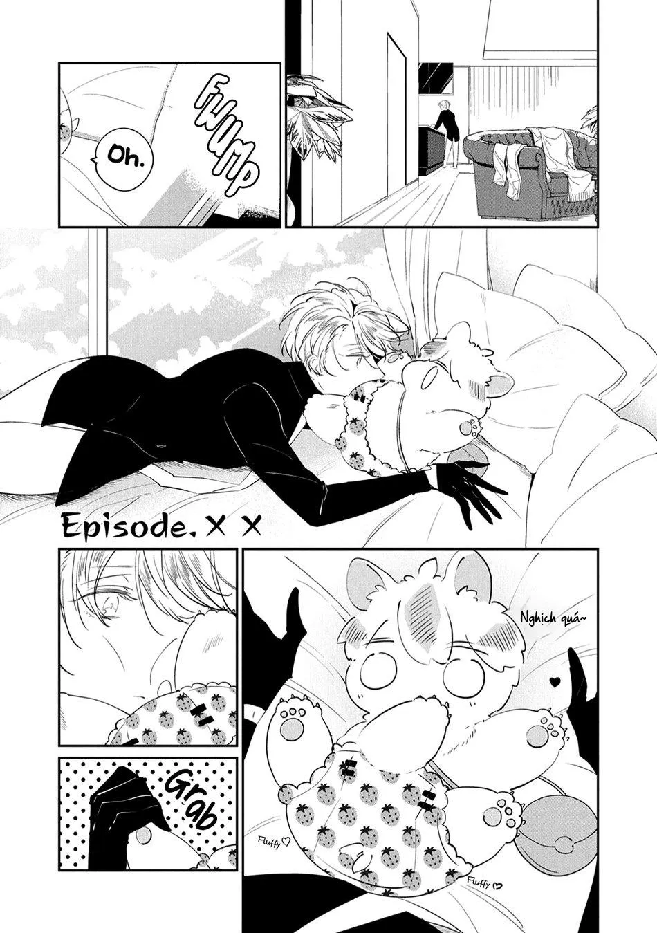 Castehate Chapter 17 Trang 28