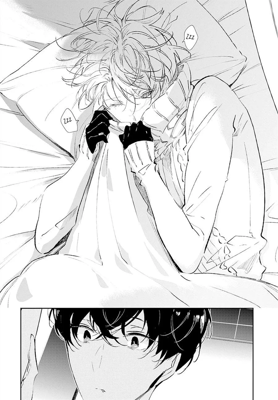 Castehate Chapter 3 Trang 10