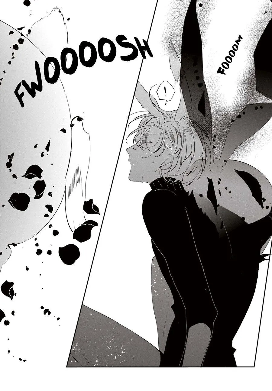 Castehate Chapter 5 Trang 8