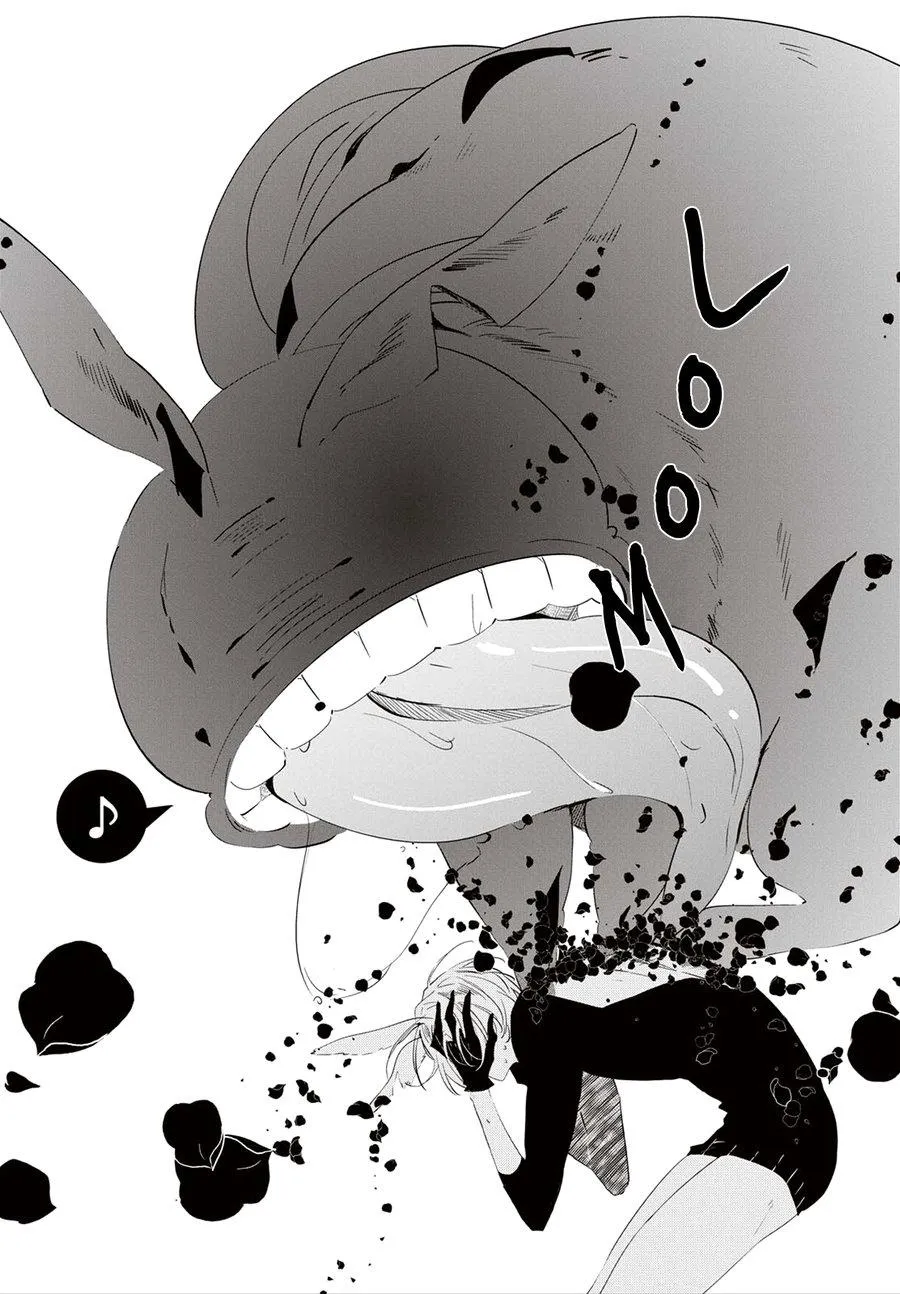 Castehate Chapter 5 Trang 9