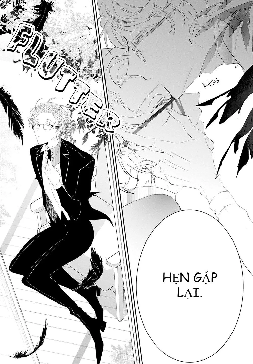 Castehate Chapter 6 Trang 10