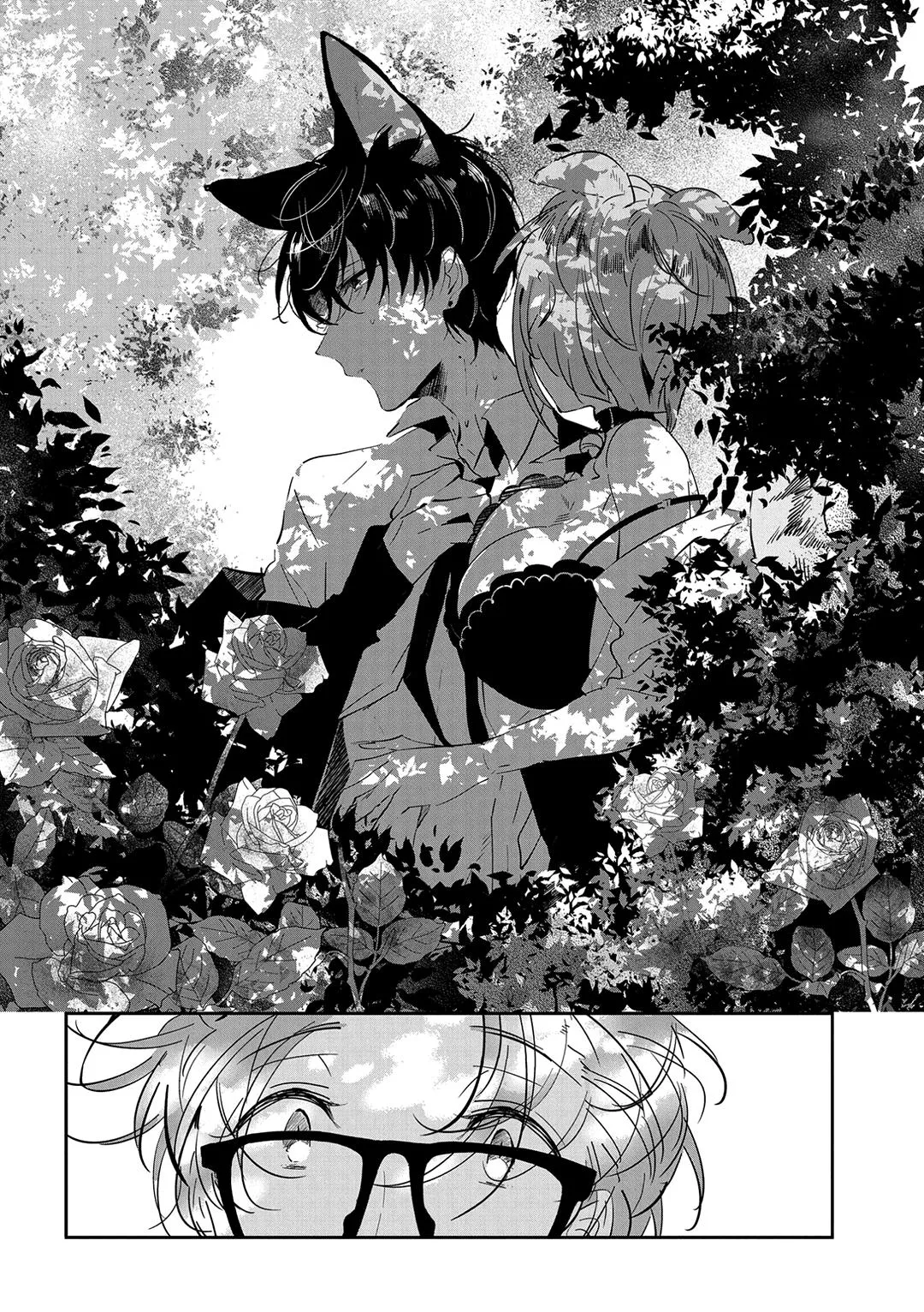 Castehate Chapter 8 Trang 9