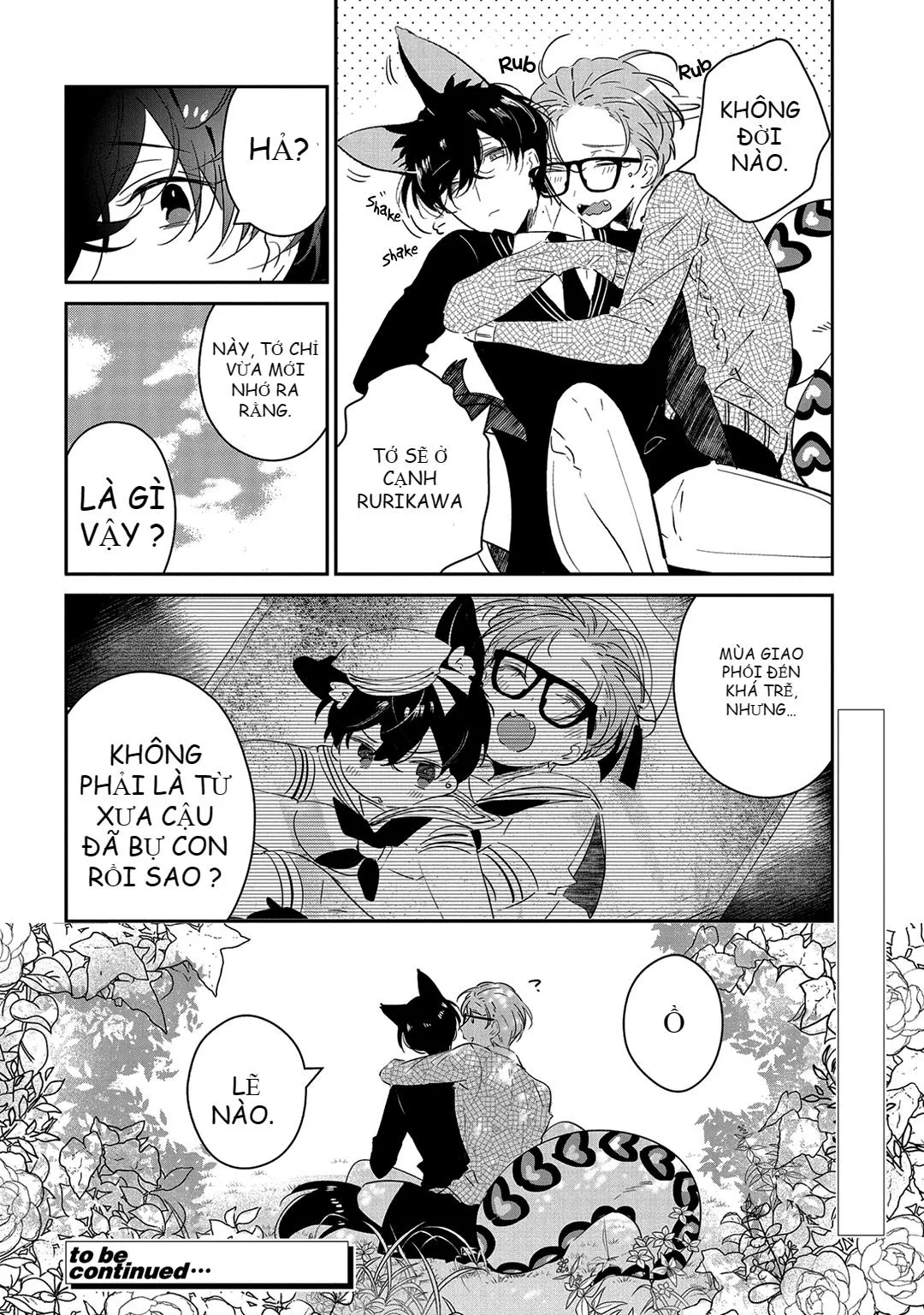 Castehate Chapter 8 Trang 26