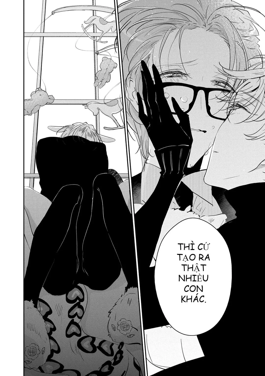 Castehate Chapter 9 Trang 19