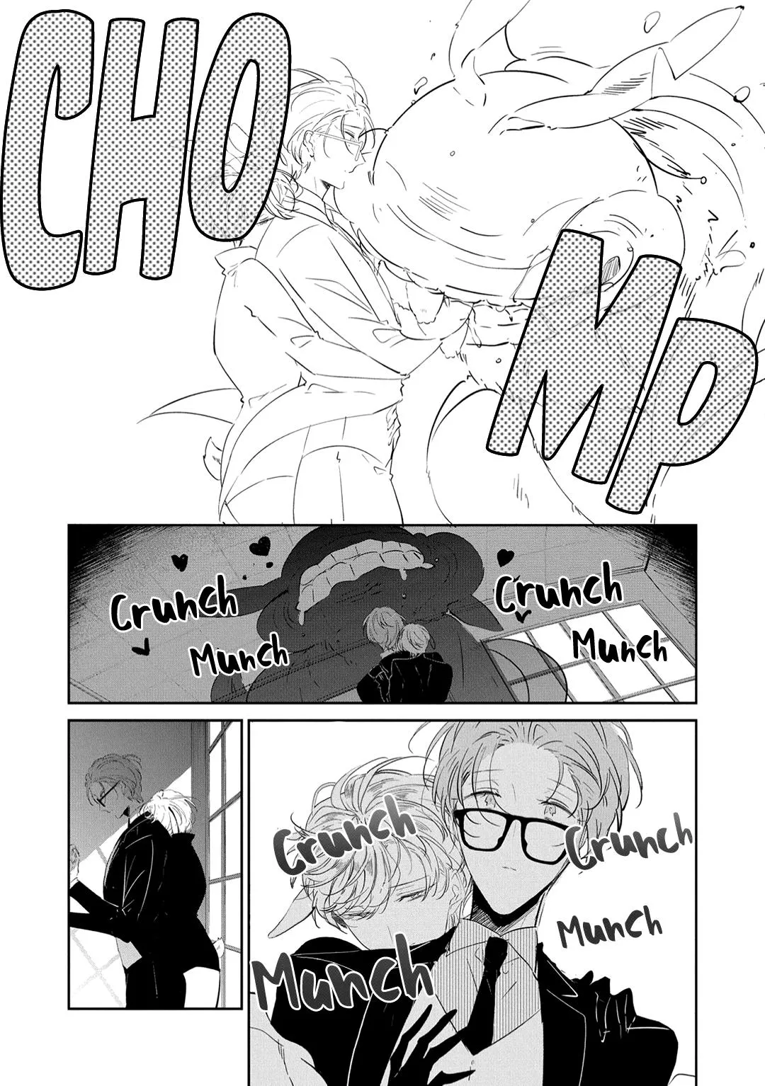 Castehate Chapter 9 Trang 25