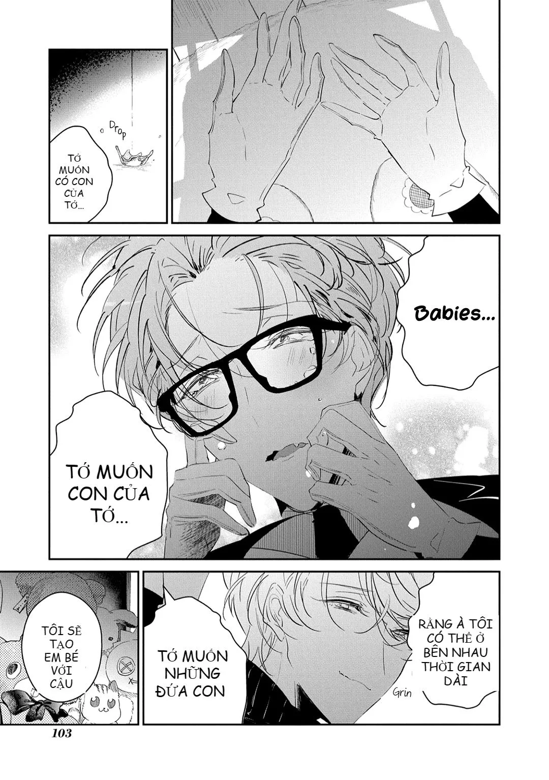 Castehate Chapter 9 Trang 26