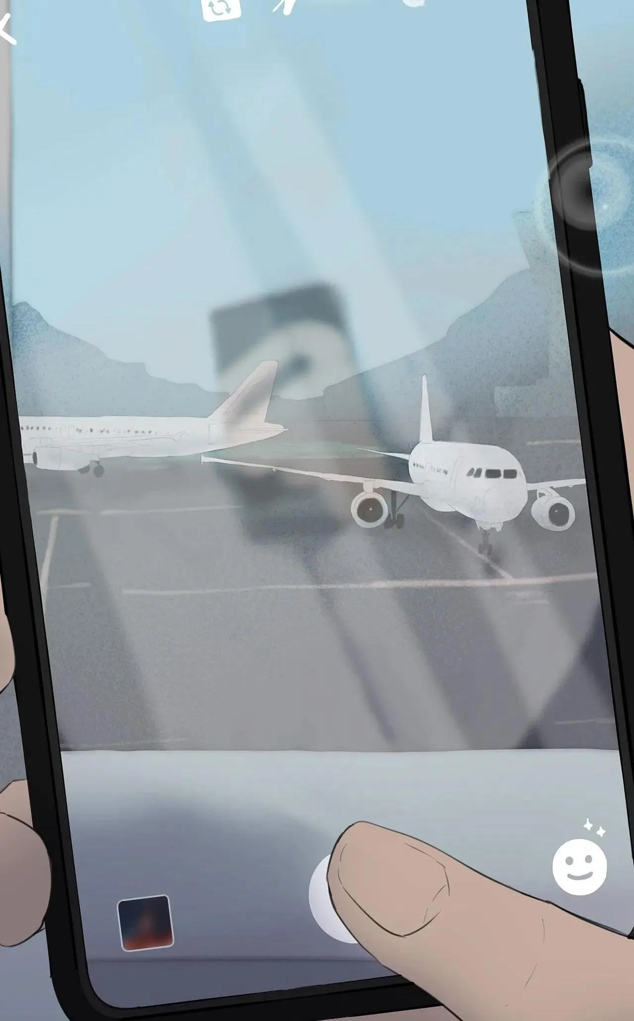 CẤT CÁNH Chapter 1 Trang 14