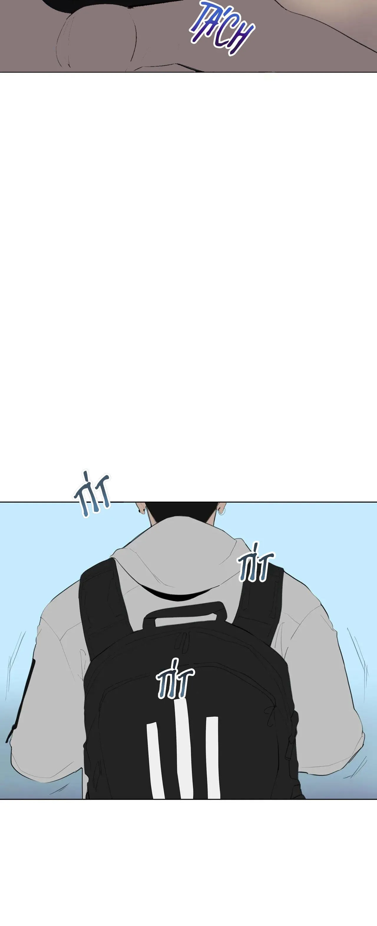 CẤT CÁNH Chapter 1 Trang 15