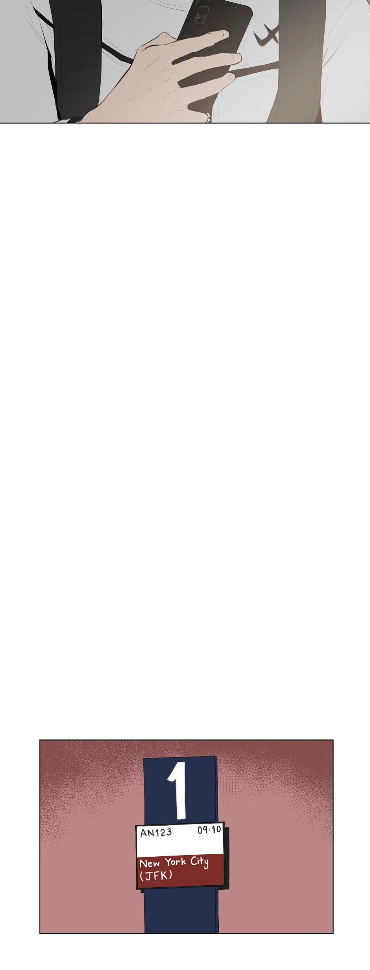 CẤT CÁNH Chapter 1 Trang 18