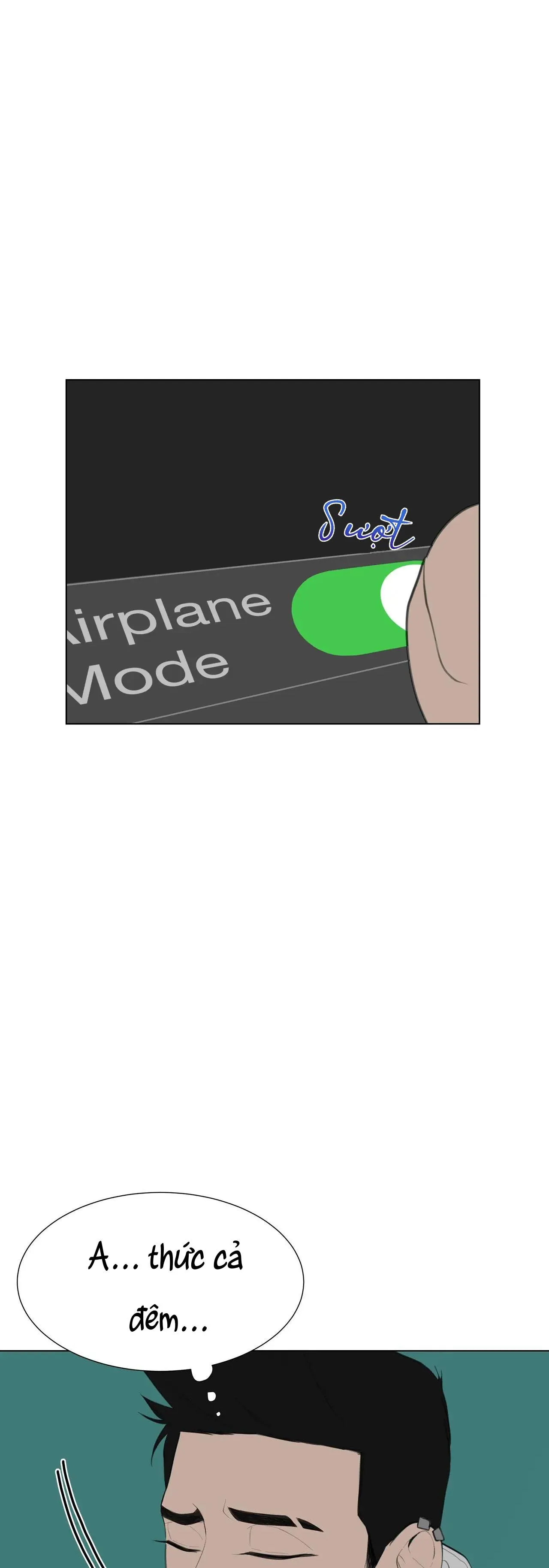 CẤT CÁNH Chapter 1 Trang 24