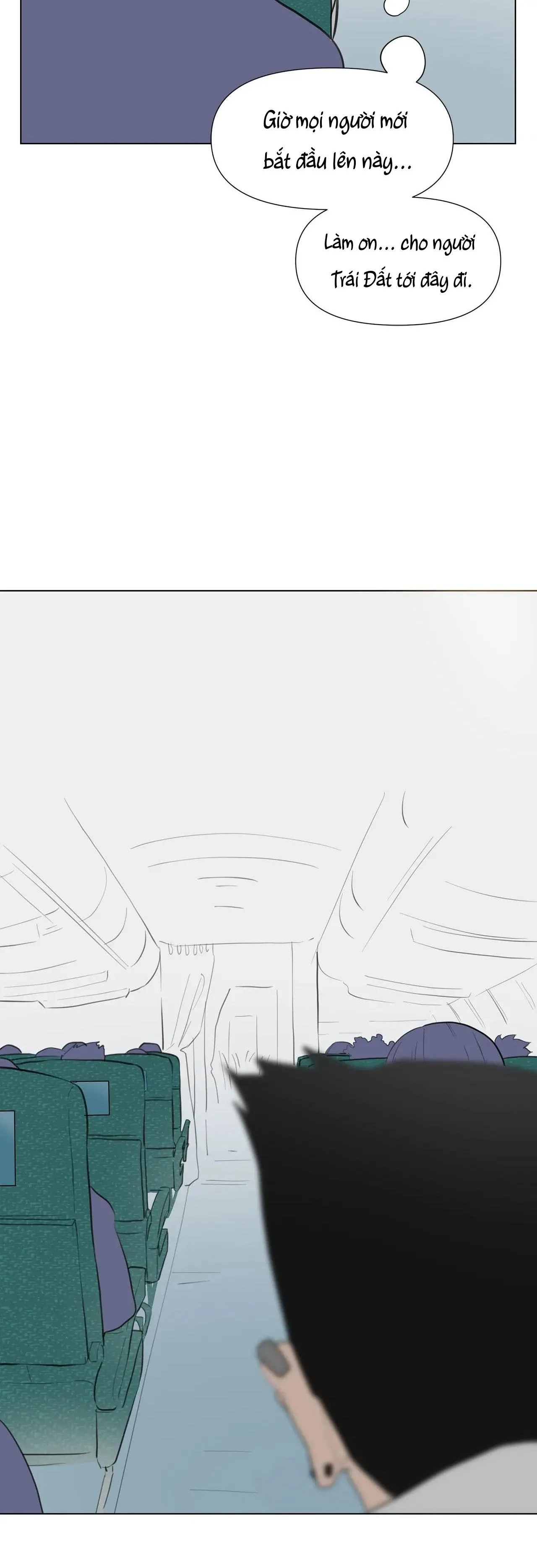 CẤT CÁNH Chapter 1 Trang 30