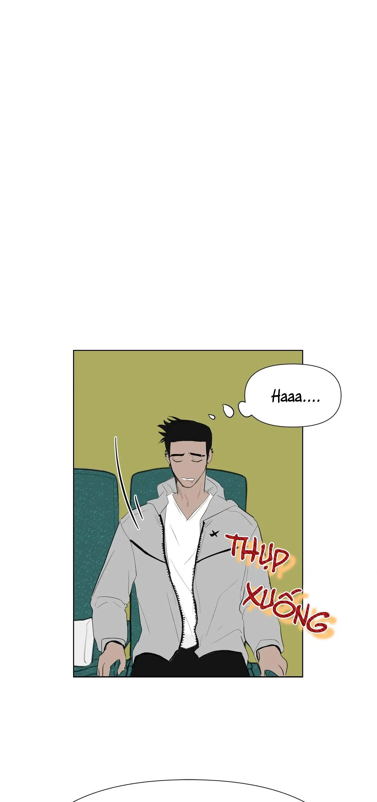 CẤT CÁNH Chapter 1 Trang 38