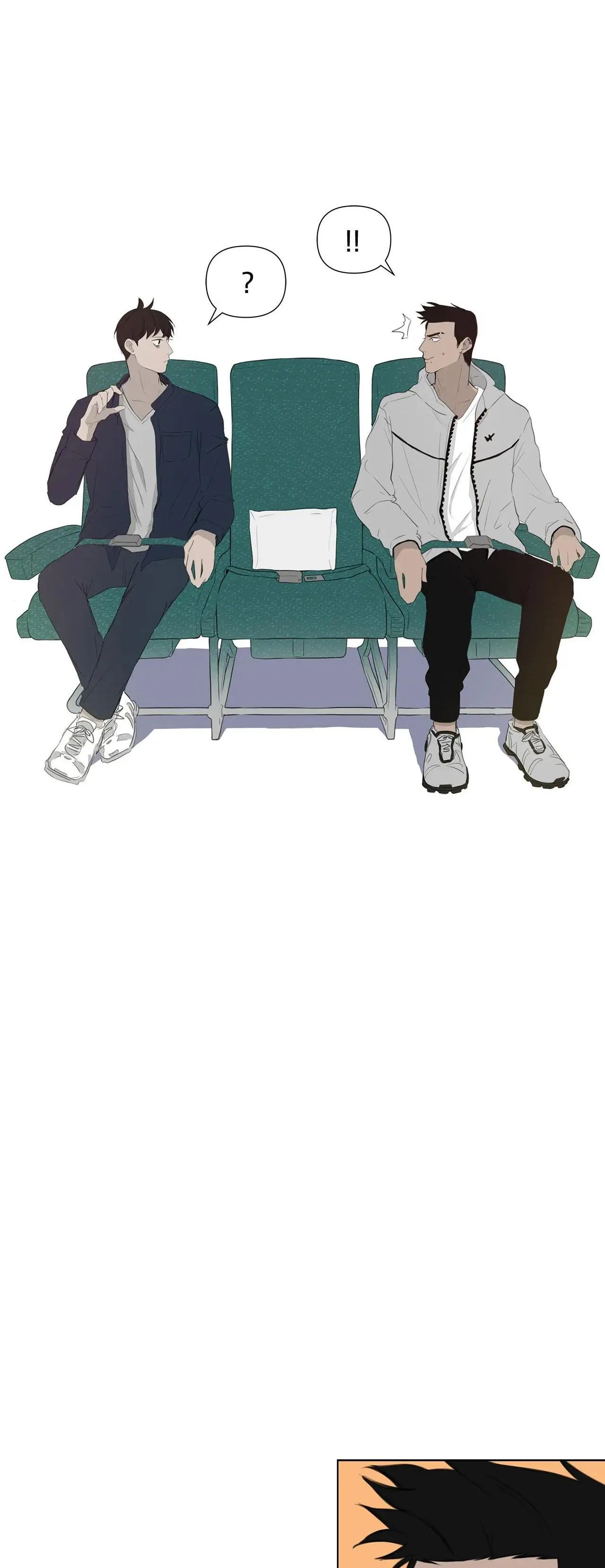 CẤT CÁNH Chapter 1 Trang 42