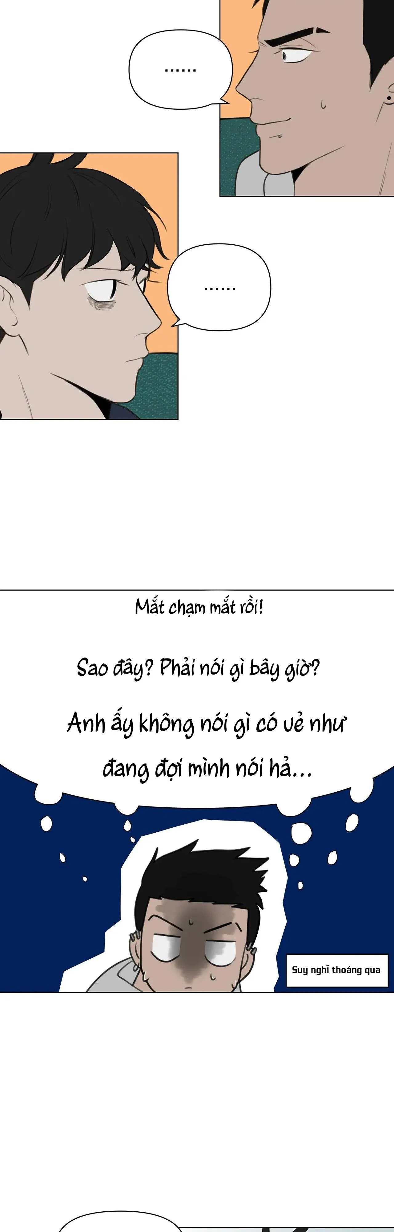 CẤT CÁNH Chapter 1 Trang 43