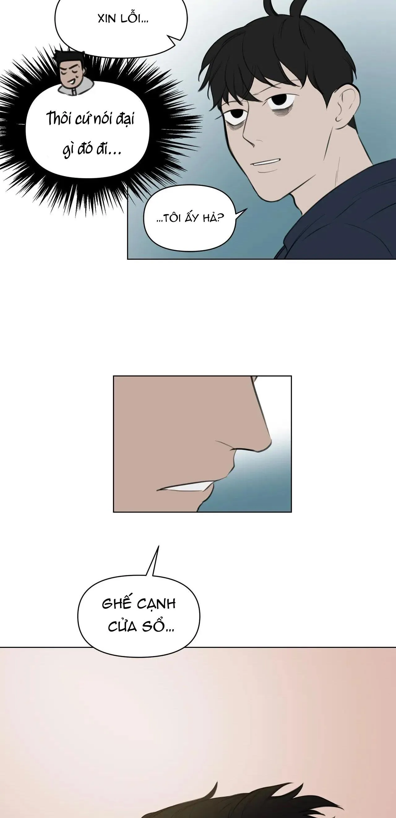 CẤT CÁNH Chapter 1 Trang 44