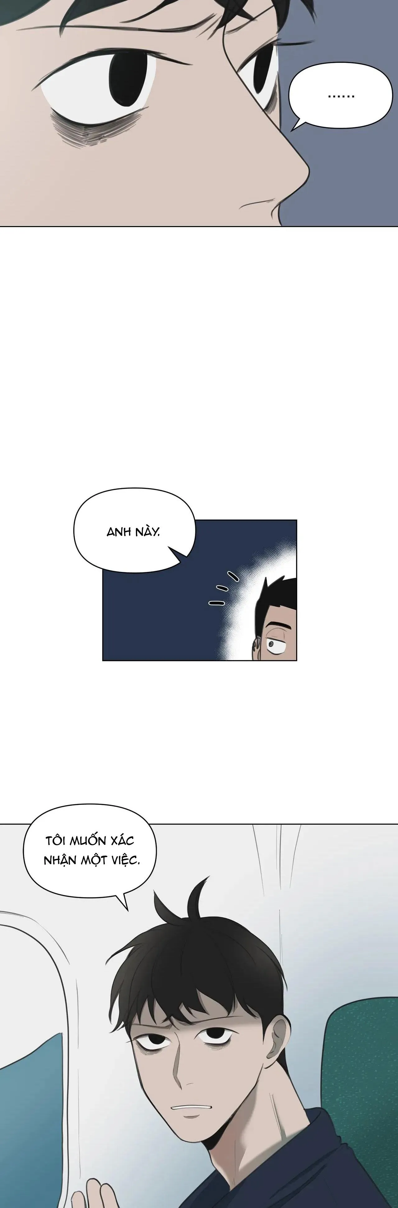 CẤT CÁNH Chapter 1 Trang 47