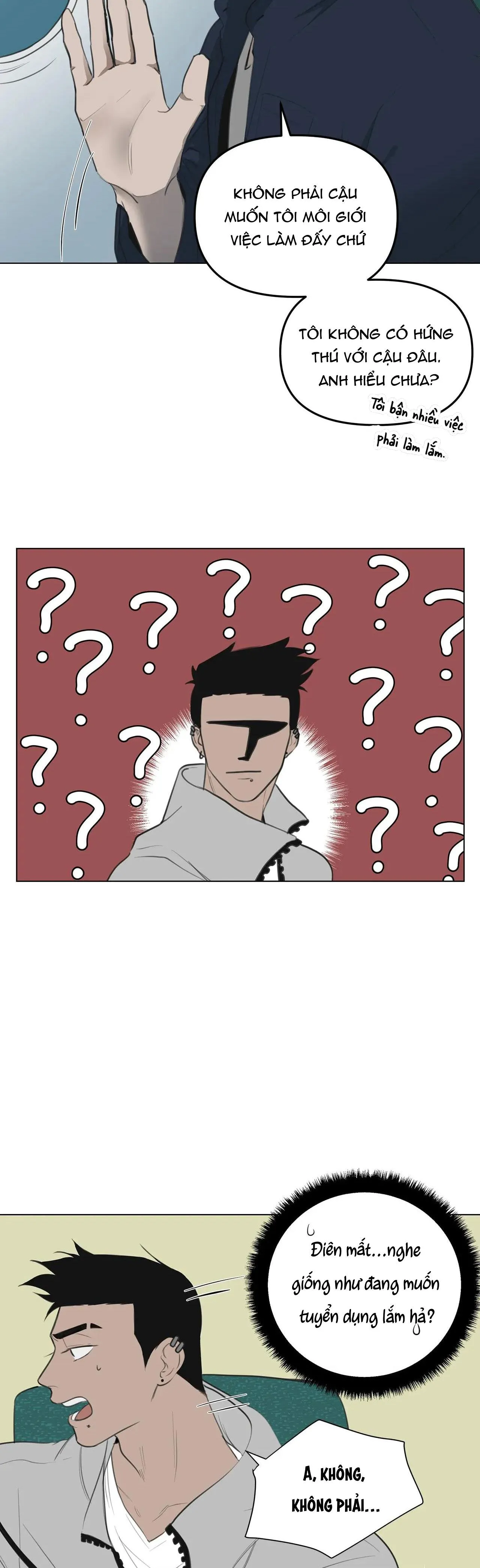 CẤT CÁNH Chapter 1 Trang 48