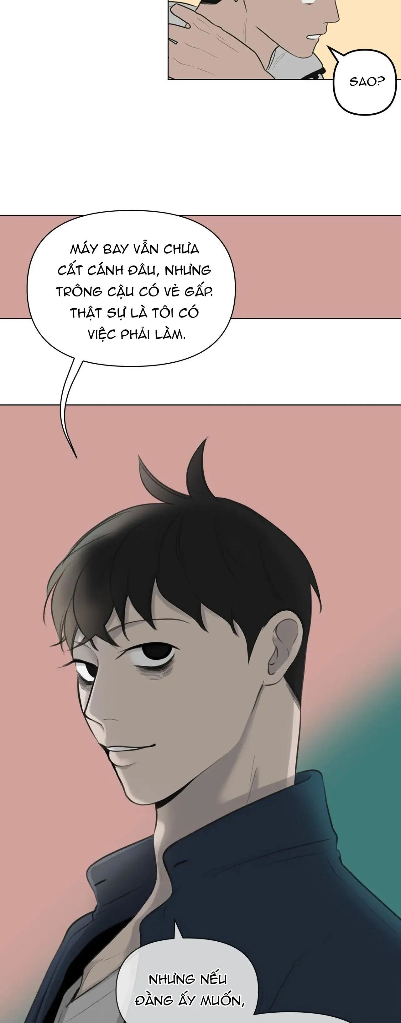 CẤT CÁNH Chapter 1 Trang 53