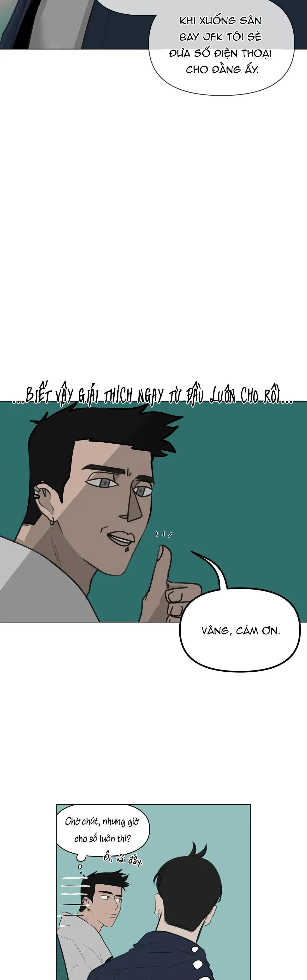 CẤT CÁNH Chapter 1 Trang 54