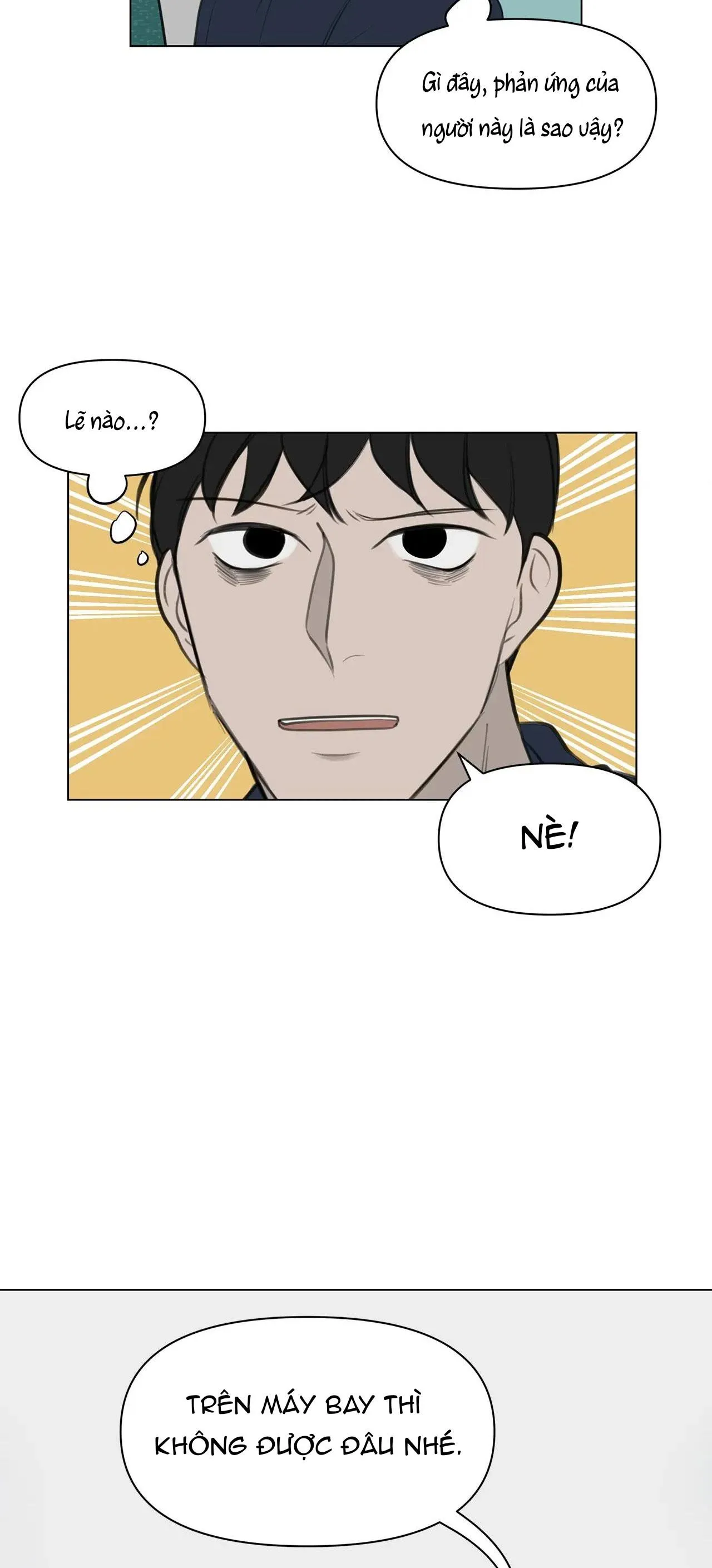 CẤT CÁNH Chapter 1 Trang 55