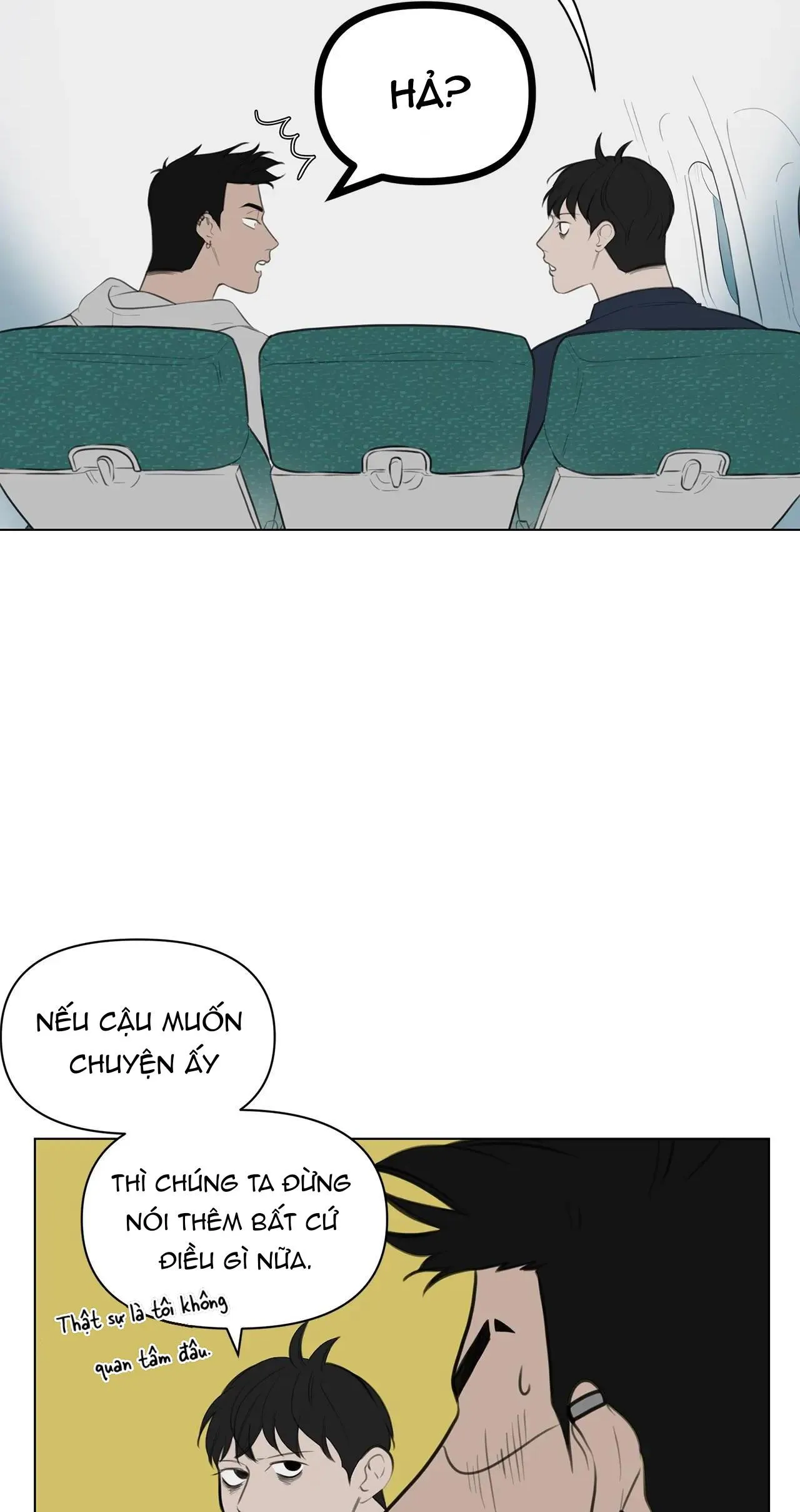 CẤT CÁNH Chapter 1 Trang 56