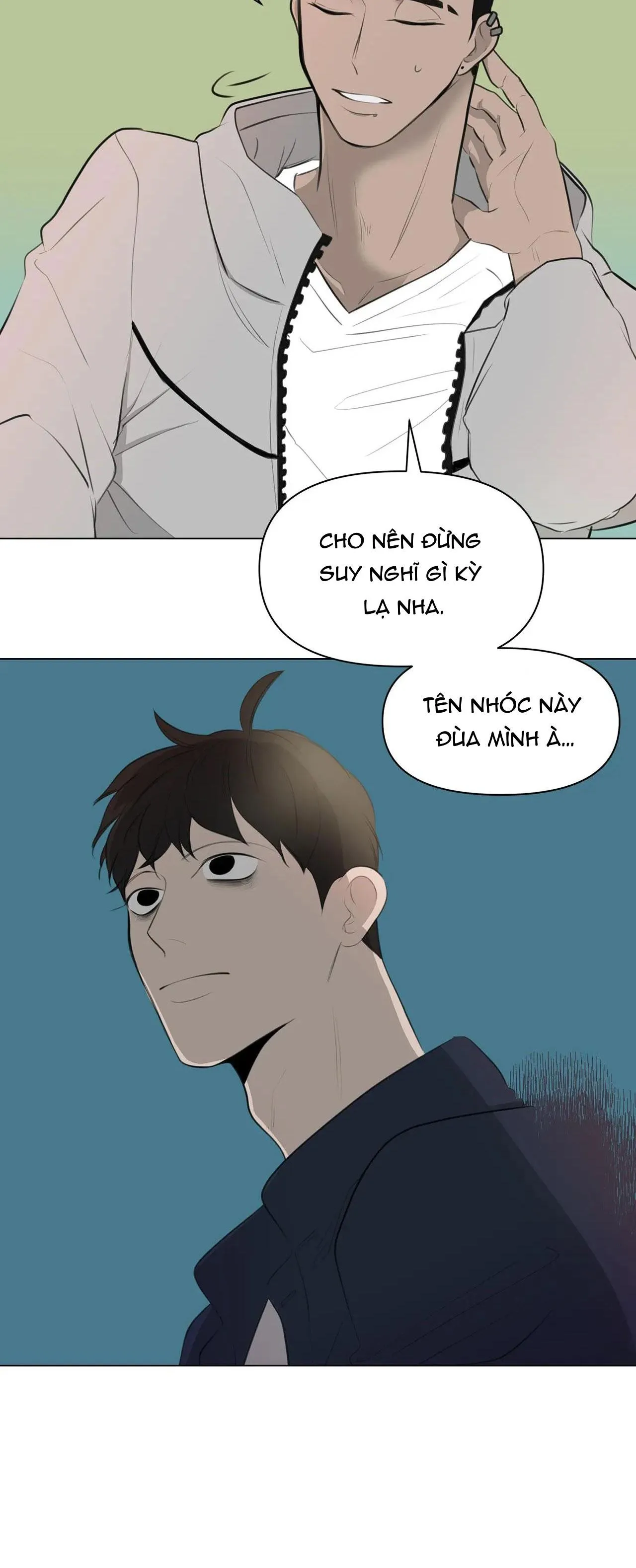 CẤT CÁNH Chapter 1 Trang 64