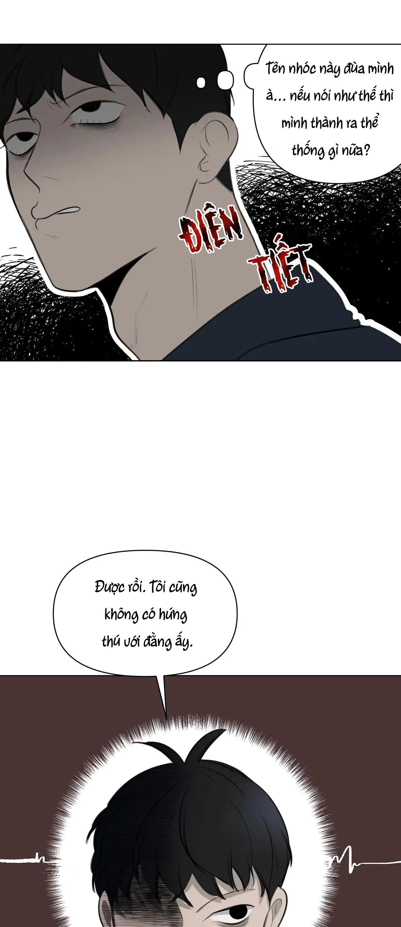 CẤT CÁNH Chapter 1 Trang 65