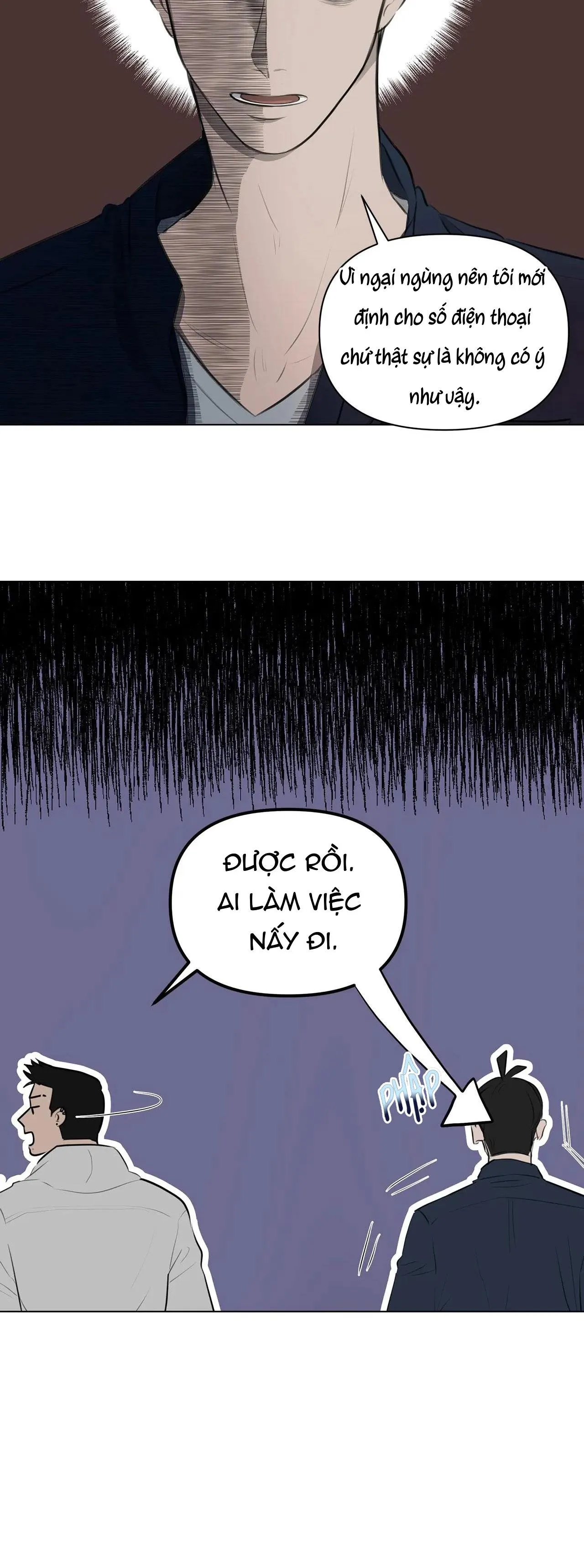 CẤT CÁNH Chapter 1 Trang 66