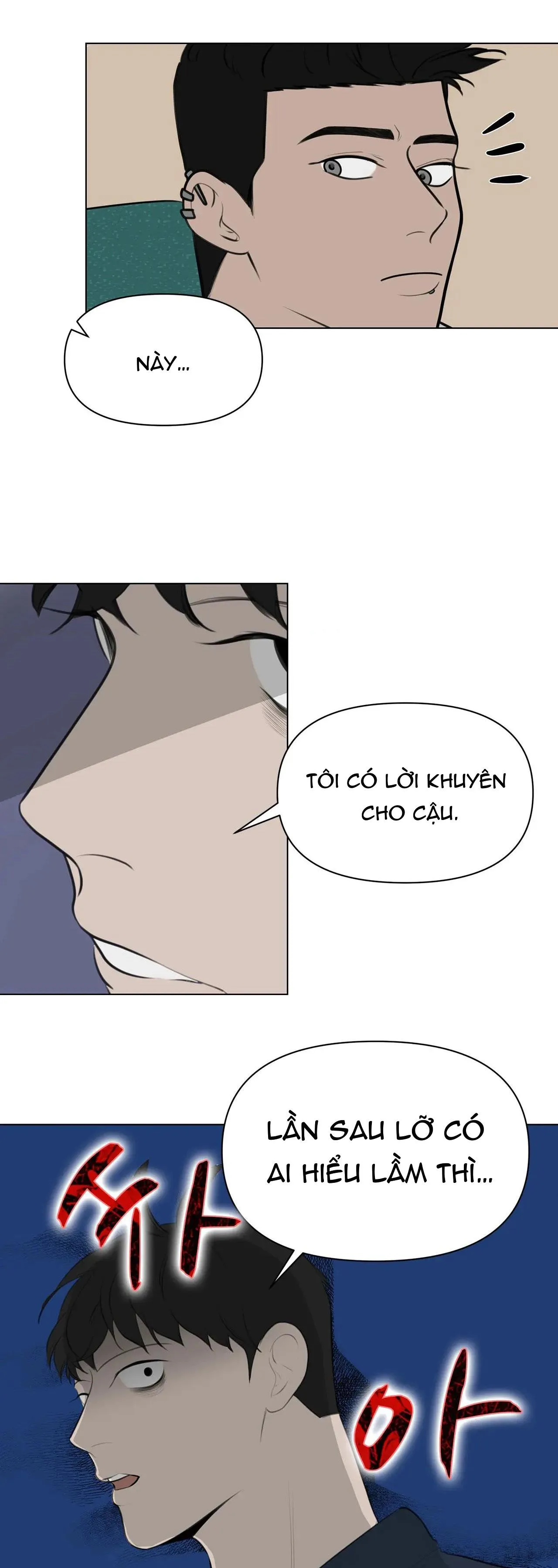 CẤT CÁNH Chapter 1 Trang 67