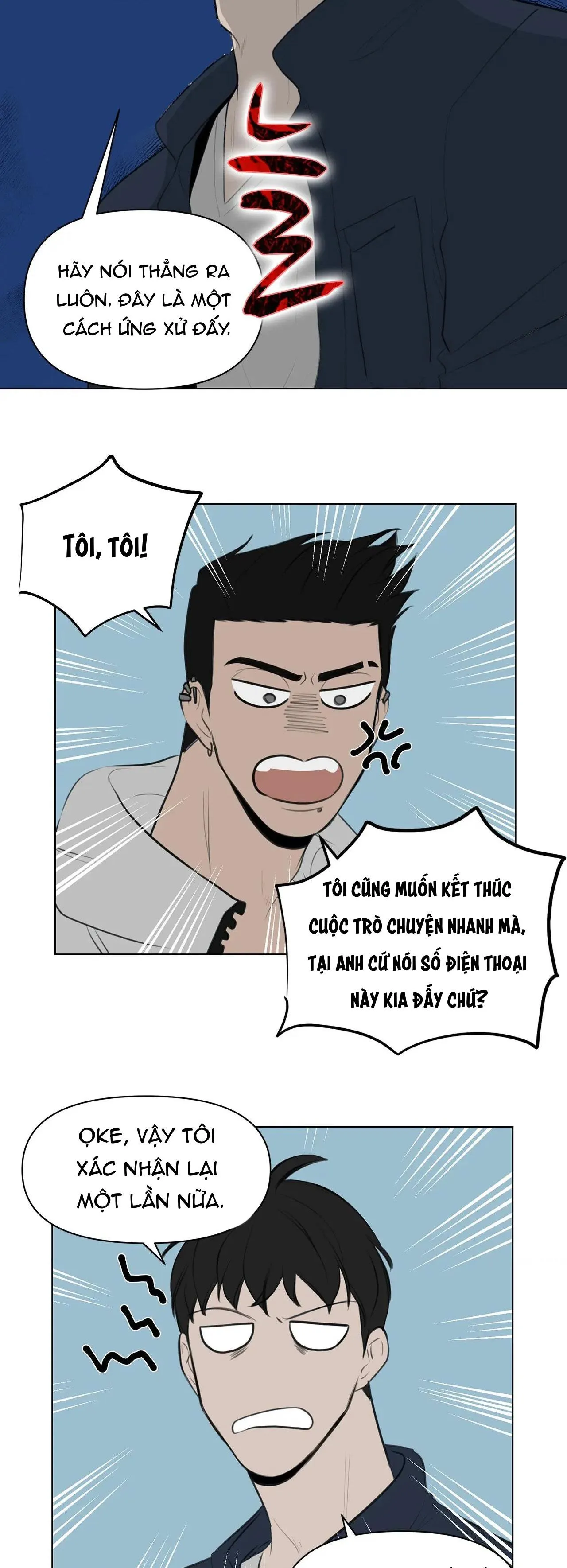CẤT CÁNH Chapter 1 Trang 68