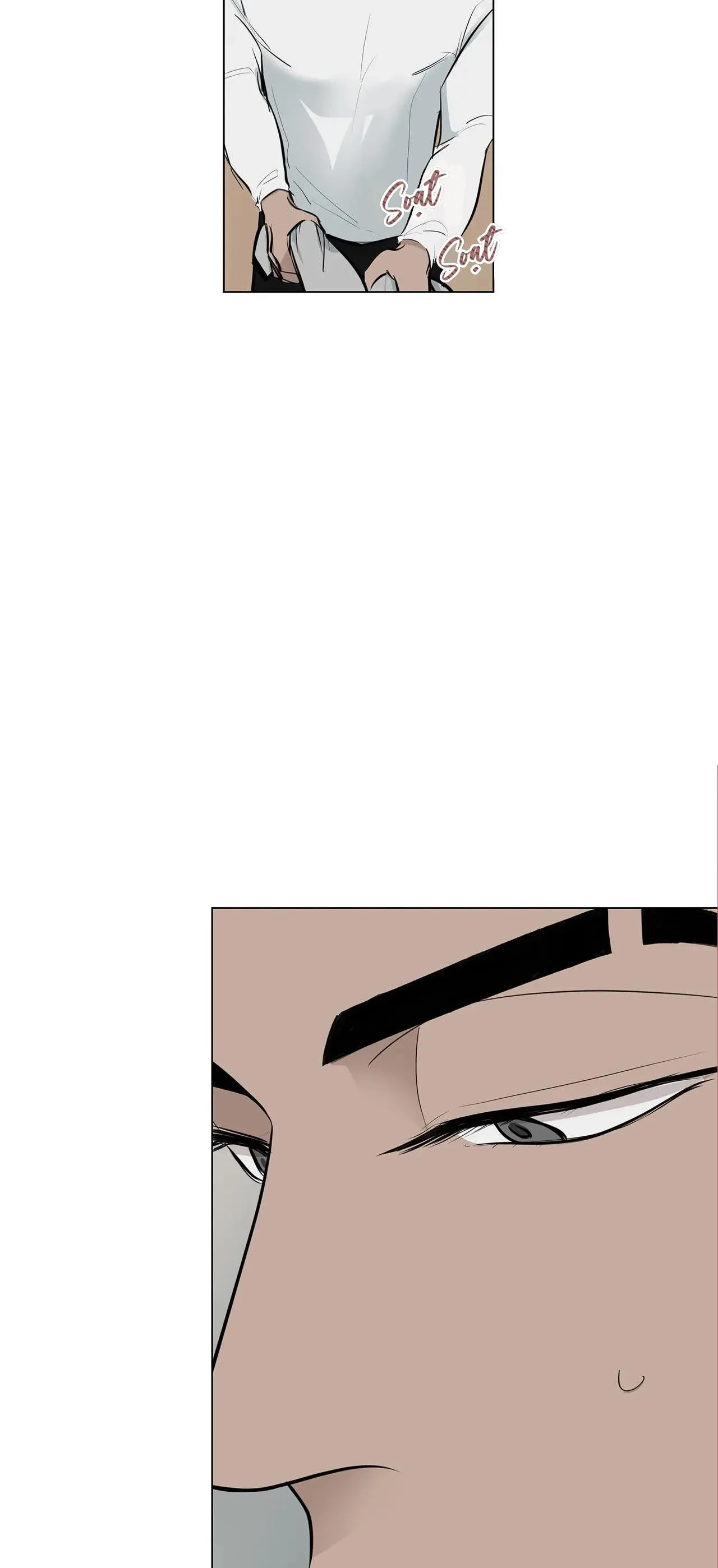 CẤT CÁNH Chapter 2 Trang 3