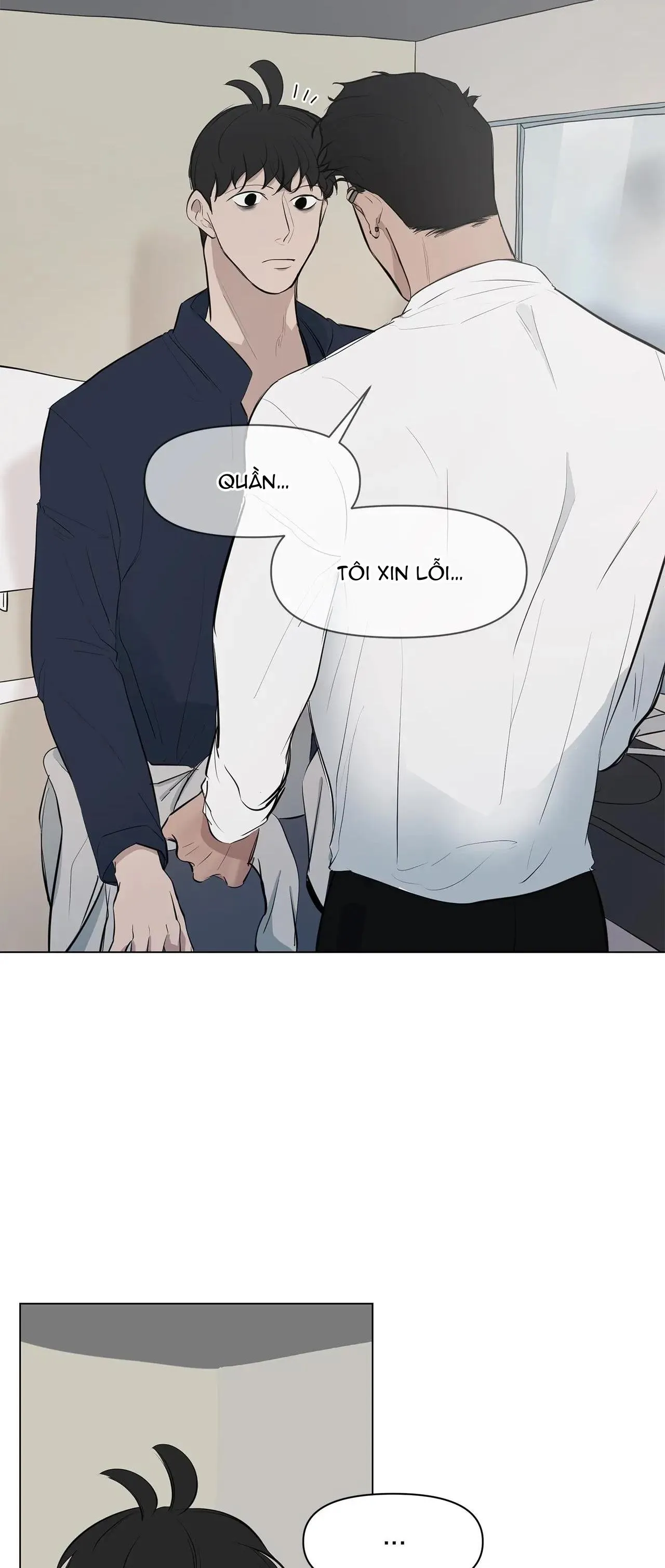 CẤT CÁNH Chapter 2 Trang 5