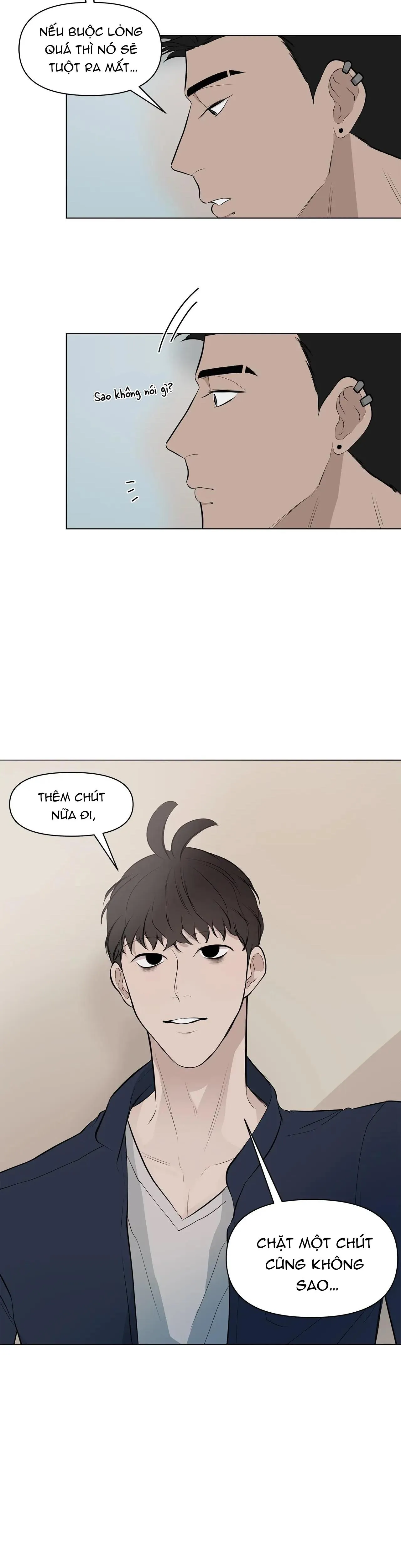 CẤT CÁNH Chapter 2 Trang 13