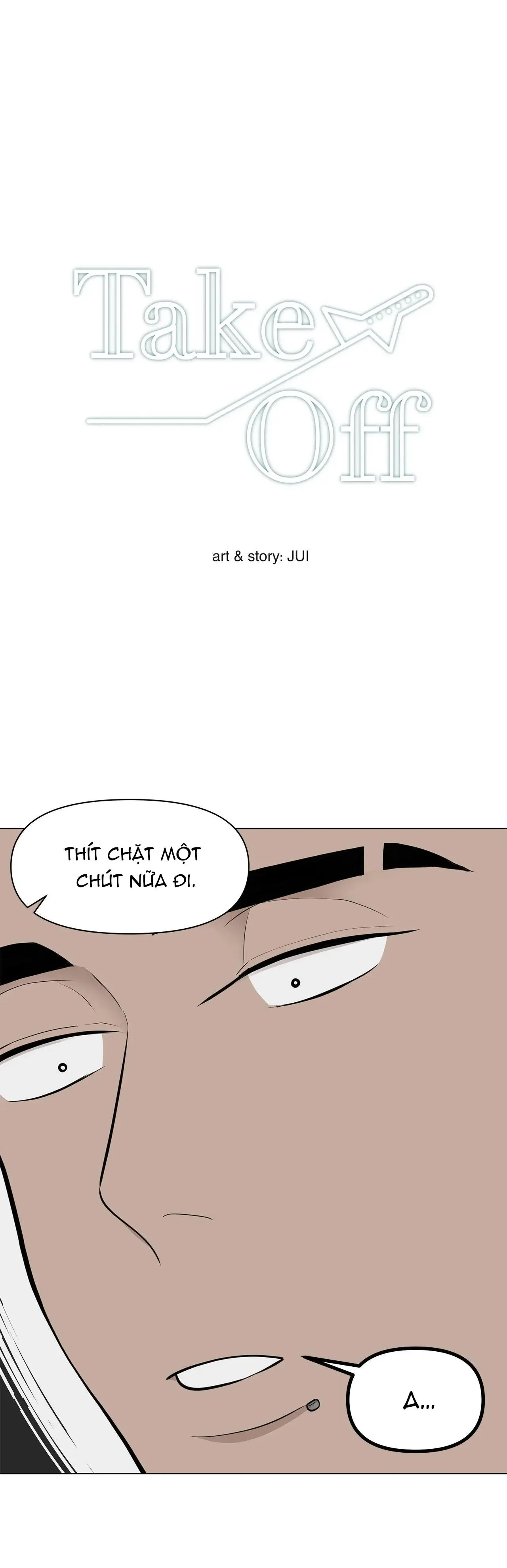 CẤT CÁNH Chapter 2 Trang 14