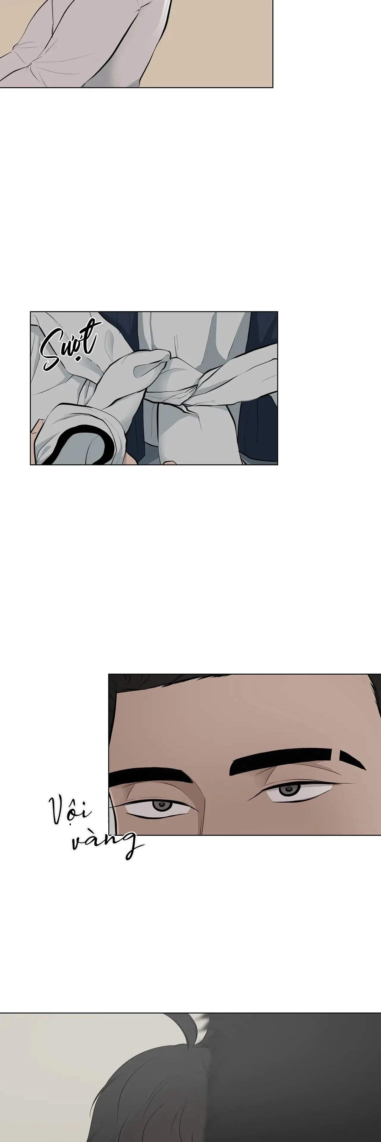 CẤT CÁNH Chapter 2 Trang 16