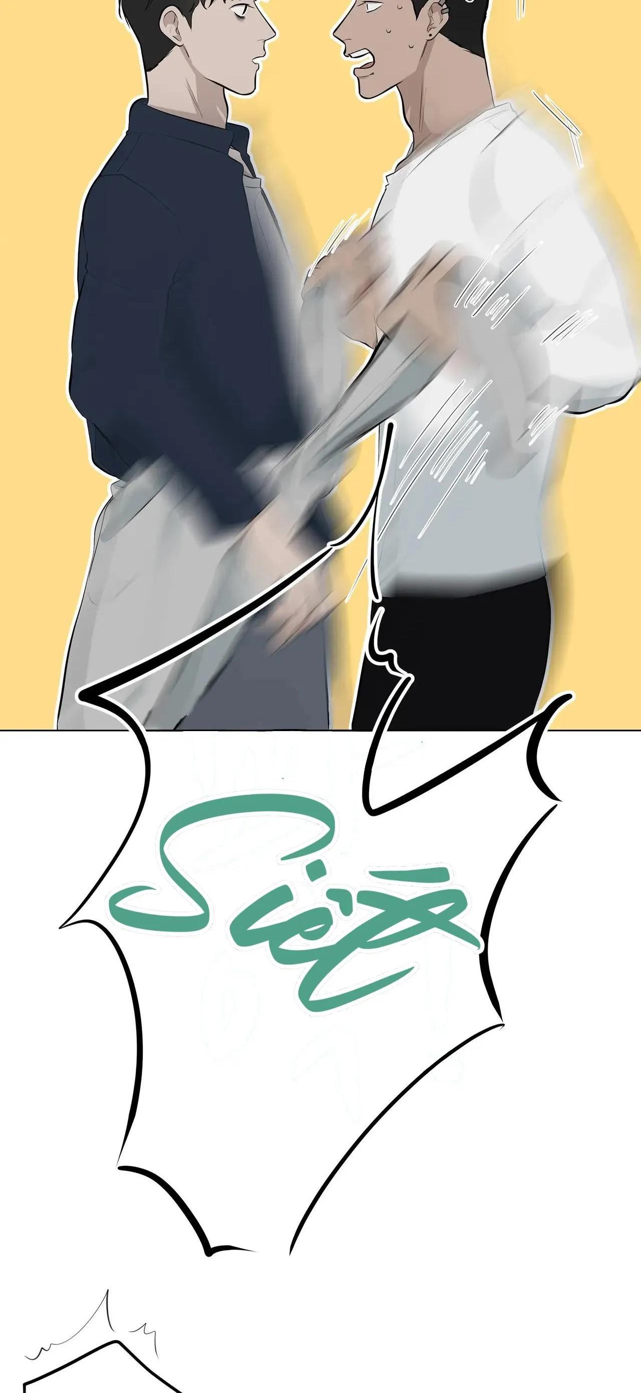 CẤT CÁNH Chapter 2 Trang 18